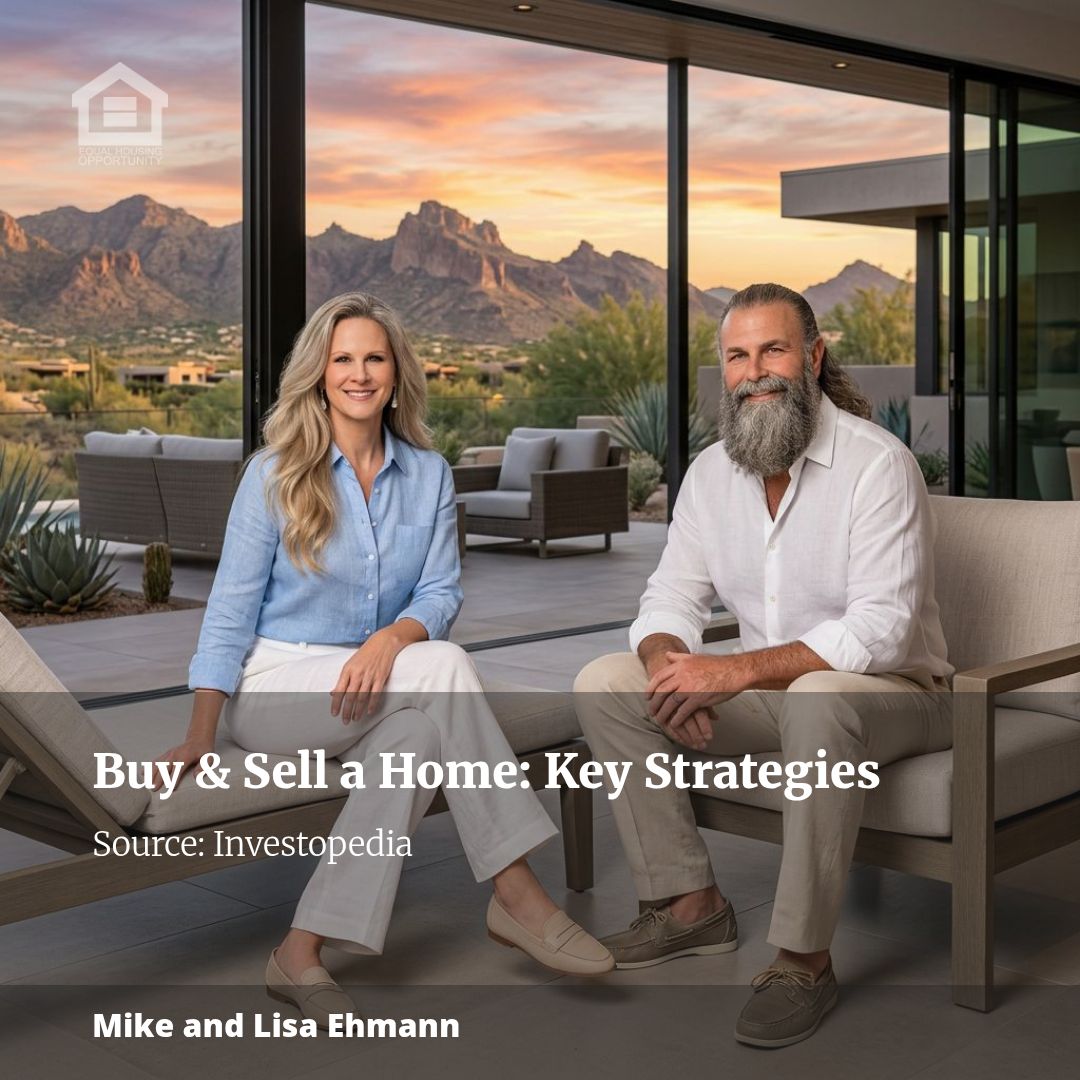Buy and Sell a Home Simultaneously: Strategies for Success