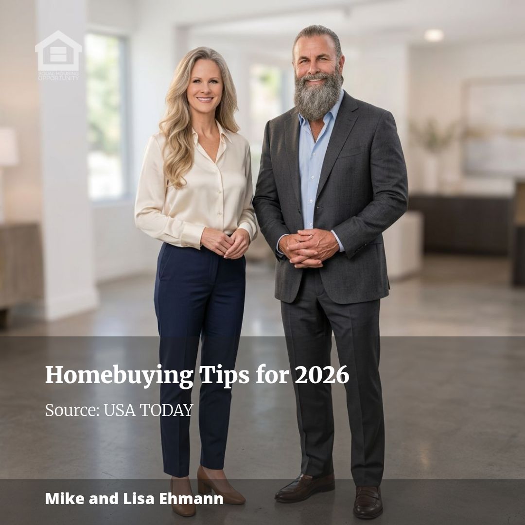 Buy now or wait until fall? Tips for homebuyers in 2026