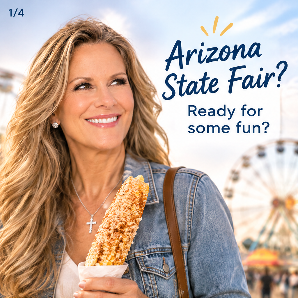 Arizona State Fair